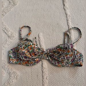 Xhilaration bikini top